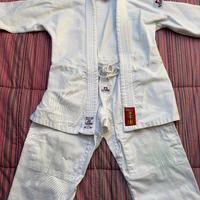 Kimono judo bambini 120
