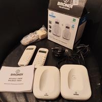 coppia cordless brondi