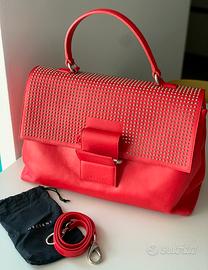 Borsa in pelle - Orciani