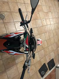 Aprilia RX 50cc