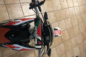 Aprilia RX 50cc