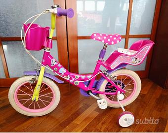Bici Minnie