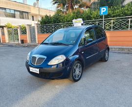 Lancia MUSA 1.3 Multijet 90cv "Automatica"