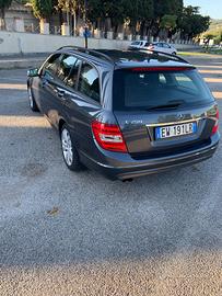 Mercedes -Benz 200 Classe C  2014