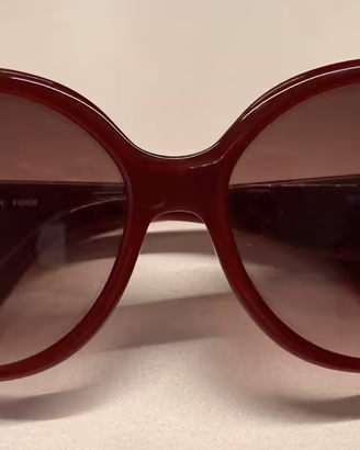 Occhiali da sole Fendi