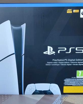 Play station 5