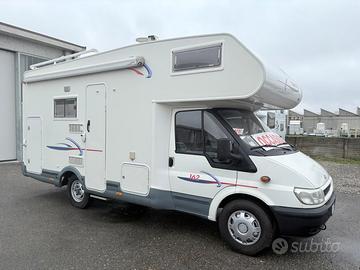 CHALLENGER 162 COMPATTO