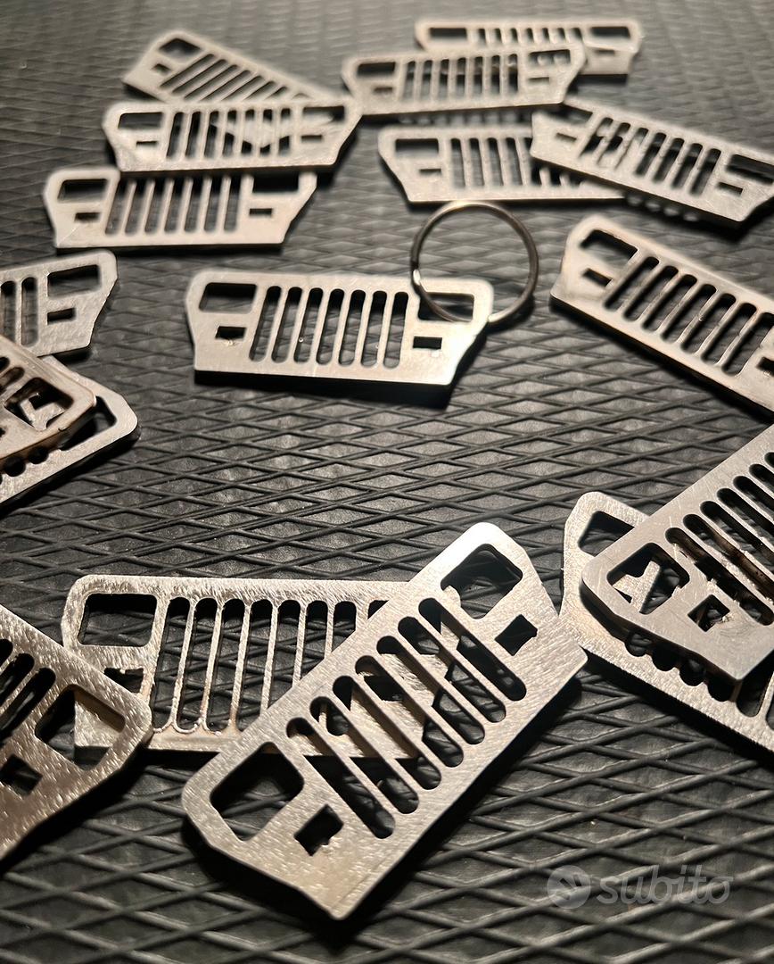 Set Mopar di chiavi Torx per rimozione porte e hard top per Jeep Wrangler JL e Gladiator JT - Acquista Online su