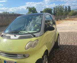 Smart Fortwo coupè