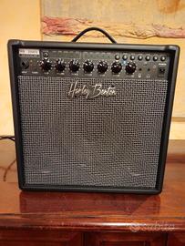 Amplificatore per chitarra Harley Benton