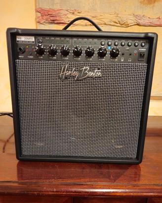 Amplificatore per chitarra Harley Benton