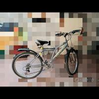 Bicicletta (trattabile 