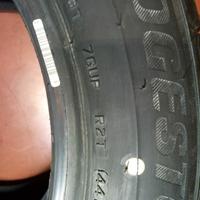 2 GOMME NUOVE ESTIVO 2255517 - CP74319194