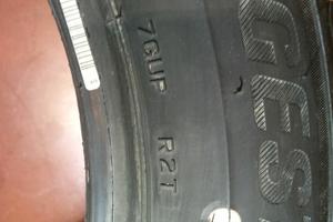 2 GOMME NUOVE ESTIVO 2255517 - CP74319194