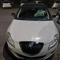 Lancia delta 3° serie anno 2010