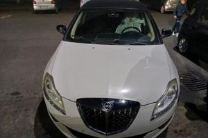 Lancia delta 3° serie anno 2010