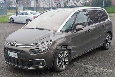 CITROEN Grand C4 Picasso BlueHDi 150 S&S EAT6 Feel