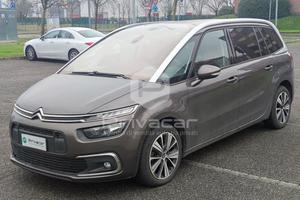CITROEN Grand C4 Picasso BlueHDi 150 S&S EAT6 Feel