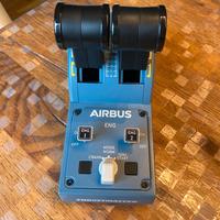 Thrustmaster TCA Quadrant Airbus Edition