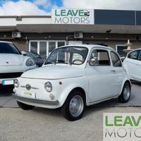 Fiat 500 F - 1967 (M1446)