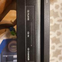 Lettore CD volkswagen