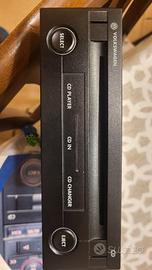 Lettore CD volkswagen