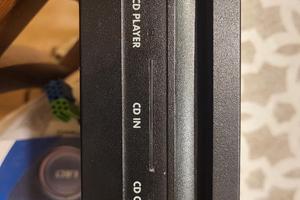 Lettore CD volkswagen