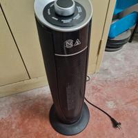 scaldino ventilatore nuovo mai usato