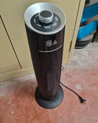 scaldino ventilatore nuovo mai usato