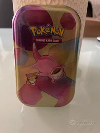 Mini tin 151 pokemon - Slowpoke