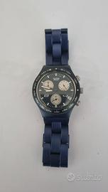 Swatch Sergio Garcia