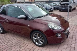 OPEL Adam 1.4 87 CV GPL Tech Jam