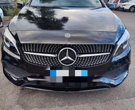 Classe a 180 D w 176 premium amg