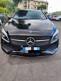Classe a 180 D w 176 premium amg