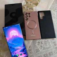 Samsung S22 Ultra 256 gb