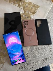 Samsung S22 Ultra 256 gb