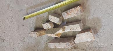 rivestimento caminetto pietra vera