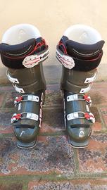  Scarponi da sci Head Raptor misura 28