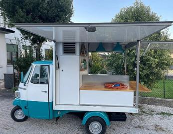 Piaggio APE