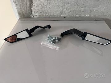 Specchi t max 530 - 560