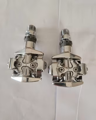 Coppia Pedali per MTB Shimano XT PD-M747