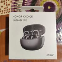 Honor Choice Earbuds Clip