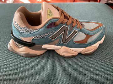 Scarpe new balance 9060 uomo