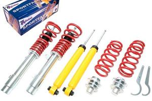 Assetto Ghiera Regolabile BMW Serie 2 F22 F23 218d