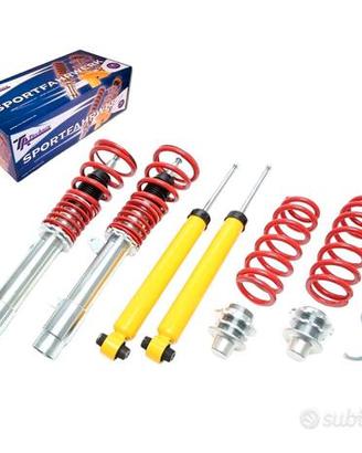 Assetto Ghiera Regolabile BMW Serie 2 F22 F23 218d