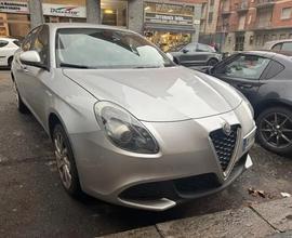 Alfa Romeo Giulietta 1.4 Turbo 120 CV