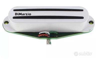 Distorsore Chitarra DIMARZIO DP218W