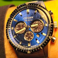 Citizen EcoDrive 