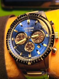 Citizen EcoDrive 