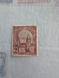 Francobolli tunisia